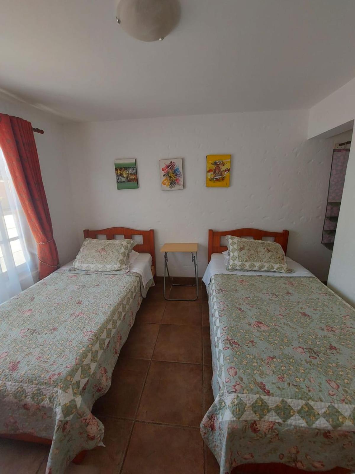 Cabanas Aires Del Bosque Concon Bagian luar foto