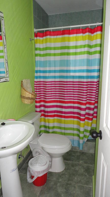 Cabanas Aires Del Bosque Concon Ruang foto