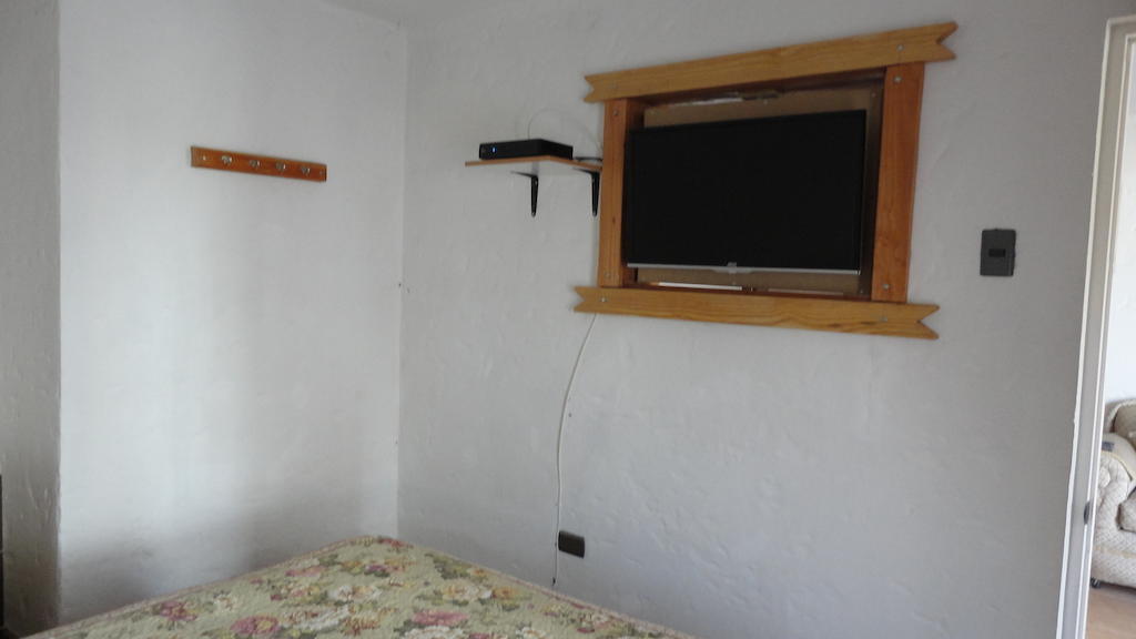 Cabanas Aires Del Bosque Concon Ruang foto