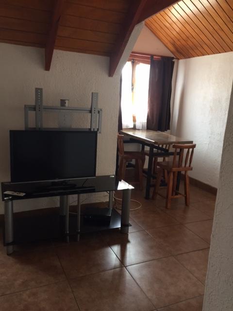 Cabanas Aires Del Bosque Concon Bagian luar foto